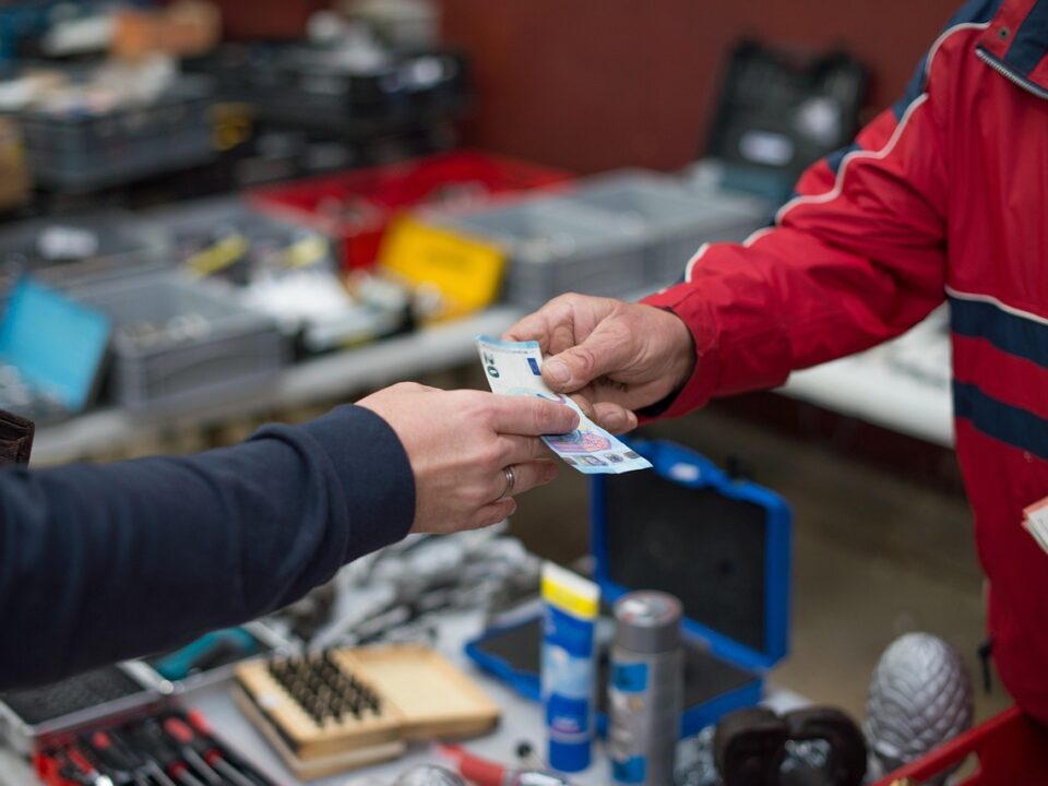 Nový zákon o evidencii tržieb od roku 2026: Na čo sa musia podnikatelia pripraviť