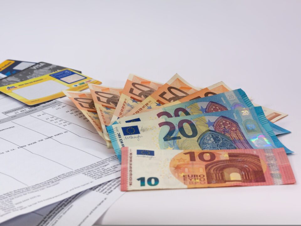Minimálna mzda a mzdové veličiny 2027